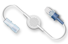 [902528494] FILTRO PER SET DI INFUSIONE CON SIRINGA NEL SISTEMA DI VENTILAZIONE FILTRAJET DIMENSIONE 0,2MICRON - 090500