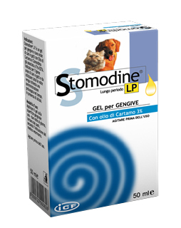[902666635] STOMODINE LP GEL GENGIVE 50 ML