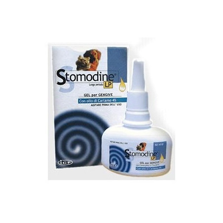 [902666635] STOMODINE LP GEL GENGIVE 50 ML