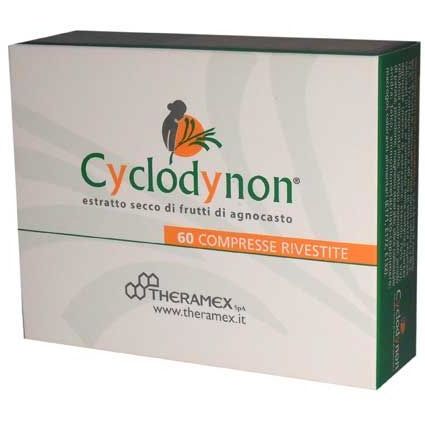 [902671282] CYCLODYNON 60 COMPRESSE RIVESTITE