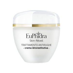 [902722228] EUPHIDRA SKIN REVEIL CREMA IDRORESTITUTIVA 40 ML