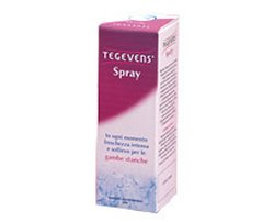 [902812662] TEGEVENS SPRAY 50 ML