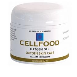 [902830936] CELLFOOD OXYGEN GEL OXYGEN SKIN CARE 50 ML