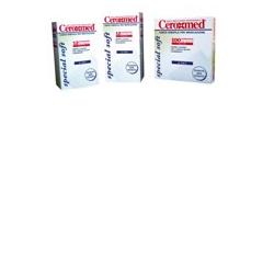[902873975] GARZA COMPRESSA IN TESSUTO NON TESSUTO CEROXMED 36X40 CM 12 PEZZI