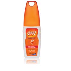[902905621] OFF ACTIVE LOZIONE 100ML