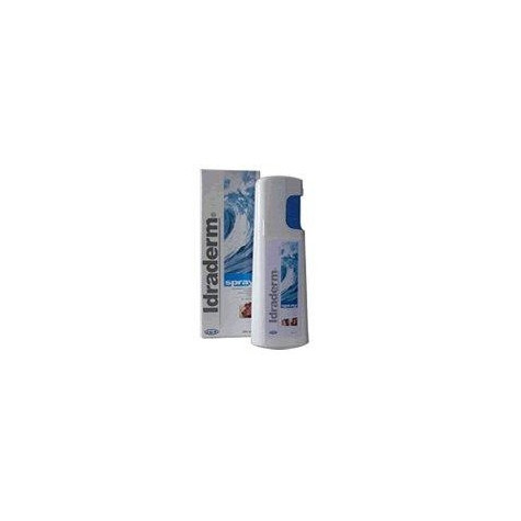 [902966062] IDRADERM SPRAY IDRATANTE CANE/GATTO 300 ML