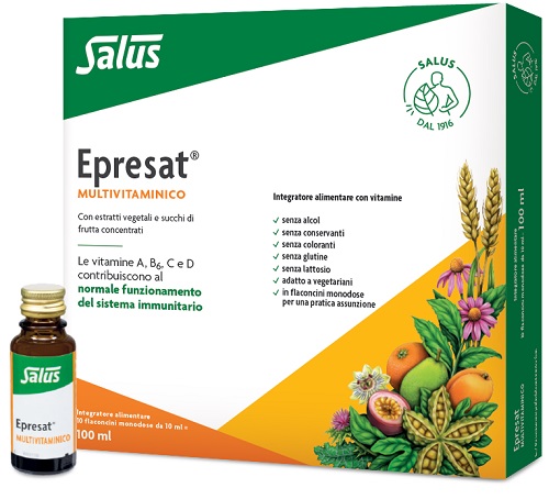 [903008884] EPRESAT MONODOSE 10 FIALE