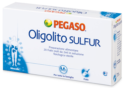 [903052254] OLIGOLITO SULFUR 20F