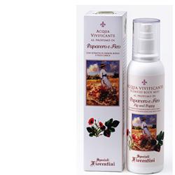[903117404] SPEZIALI ACQUA VIVIFICANTE PAPAVERO/FICO 200 ML