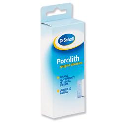 [903144828] SCHOLL POROLITH SPUGNA ABRASIVA