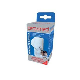 [903178960] CEROXMED RETE TUBOLARE DITO 3 M 1 PEZZO