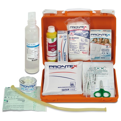 [903180519] CASSETTA PACCO MEDICALE GRUPPO C