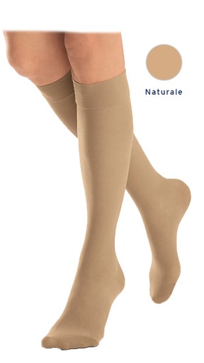 [903196792] CALZA COMPRESSIVA JOBST ULTRASHEER 15-20MMHG GAMBALETTO NATUR 2 ARTICOLO 751020000000