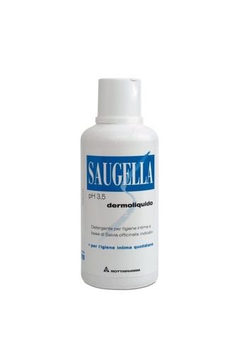 [903352286] SAUGELLA DERMOLIQUIDO 500 ML OFS