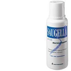 [903352348] SAUGELLA DERMOLIQ 750ML OFS