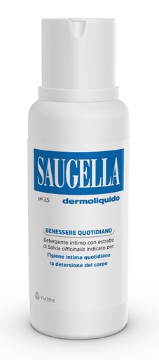 [903352348] SAUGELLA DERMOLIQ 750ML OFS