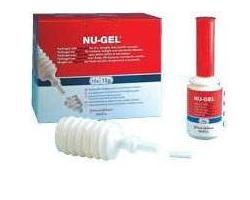 [903437248] MEDICAZIONE IDROGEL FLUIDO NUGEL 15G 3 PEZZI
