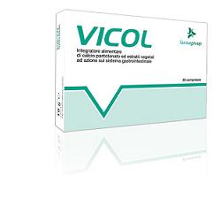 [903577474] VICOL 30 COMPRESSE