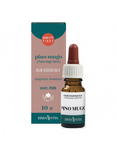 [903669529] PINO MUGO OLIO ESSENZIALE 10 ML