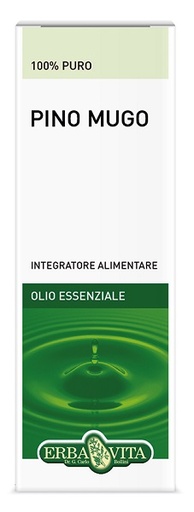 [903669529] PINO MUGO OLIO ESSENZIALE 10 ML