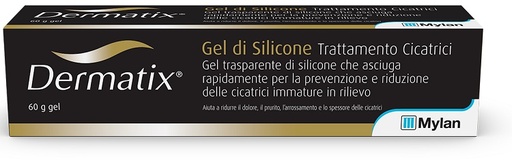 [903674341] DERMATIX GEL 60 G NP