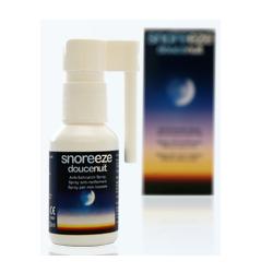 [903675977] SNOREEZE SPRAY GOLA 23,5 ML