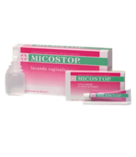 [903768315] LAVANDA VAGINALE MICOSTOP 5X100ML