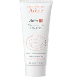 [903792327] EAU THERMALE AVENE AKERAT 10 CREMA CORPO 200 ML
