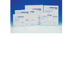 [903793026] MEDICAZIONE IDROCOLLOIDE FARMACTIVE HYDRO 10X10CM 10 PEZZI