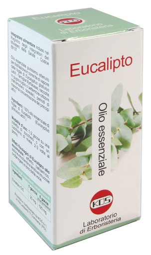 [903800439] EUCALIPTO OLIO ESSENZIALE 20 ML