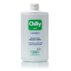 [903942439] CHILLY GEL DETERGENTE VERDE 500 ML