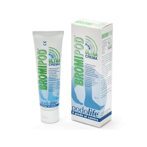 [903954978] BROMIPOD ULTRA CREMA 100 ML