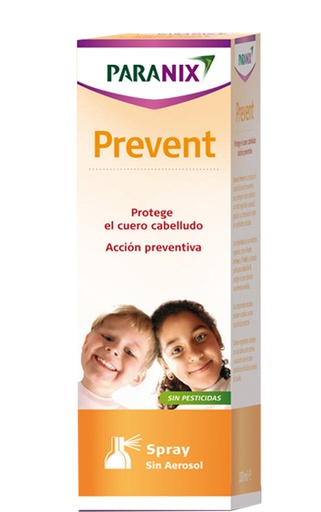 [903980009] PARANIX PREVENT SPRAY NOGAS 100 ML