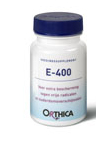 [904019472] VITAMINA E 400 ORTHICA