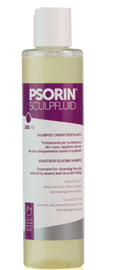 [904106996] PSORIN SCULPFLUID SHAMPOO 200 ML