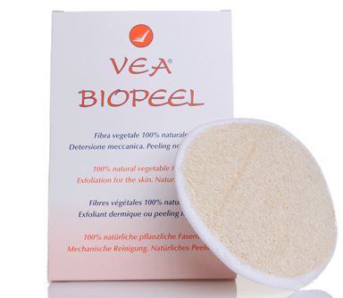 [904185687] VEA BIOPEEL FIBRA VEGETALE 1 PEZZO