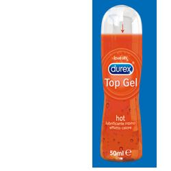 [904258086] LUBRIFICANTE DUREX HOT GEL 50 ML