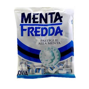 [904262072] MENTAFREDDA MENTA CLASSICA 34 G