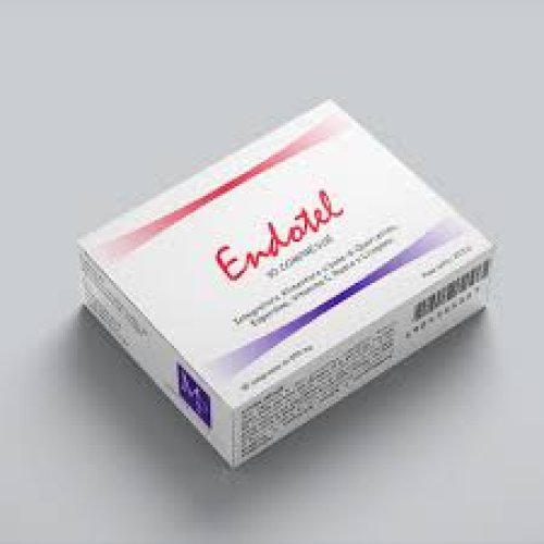 [904355587] ENDOTEL 30 COMPRESSE