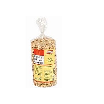 [904364371] GALLETTE KAMUT 100 G