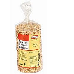 [904364371] GALLETTE KAMUT 100 G