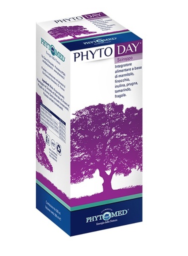 [904379031] PHYTODAY 150 ML