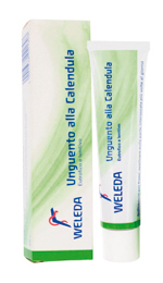 [904398120] CALENDULA UNGUENTO 25 G