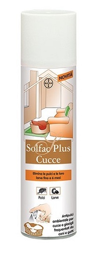 [904401039] SOLFAC PLUS CUCCE BOMBOLETTA 250 ML