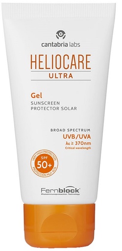 [904421435] HELIOCARE GEL FP50+ 50 ML
