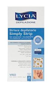 [904422730] LYCIA STR VISO SIMPLY STRI