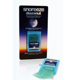 [904642980] SNOREEZE ORAL STRIPS 14 PEZZI