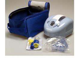 [904663743] AEROSOL A PISTONE CON BORSINA PER TRASPORTO MIKO CE 0123