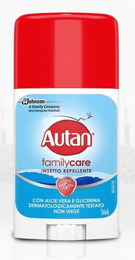 [904723816] AUTAN FAMILY CARE STICK 50 ML