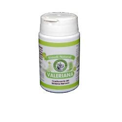 [904807423] VALERIANA 50 COMPRESSE 7,5 G